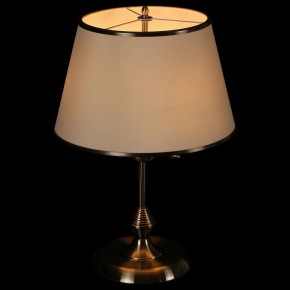 Настольная лампа декоративная Arte Lamp Alice A3579LT-3AB в Елабуге - elabuga.mebel24.online | фото 2