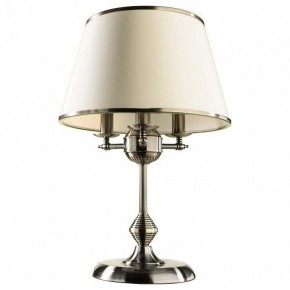 Настольная лампа декоративная Arte Lamp Alice A3579LT-3AB в Елабуге - elabuga.mebel24.online | фото 4