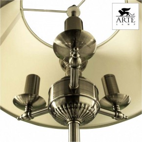 Настольная лампа декоративная Arte Lamp Alice A3579LT-3AB в Елабуге - elabuga.mebel24.online | фото 5