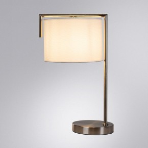 Настольная лампа декоративная Arte Lamp Aperol A5031LT-1SS в Елабуге - elabuga.mebel24.online | фото 3