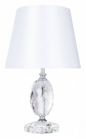 Настольная лампа декоративная Arte Lamp Azalia A4019LT-1CC в Елабуге - elabuga.mebel24.online | фото