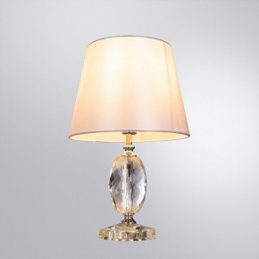 Настольная лампа декоративная Arte Lamp Azalia A4019LT-1CC в Елабуге - elabuga.mebel24.online | фото 4