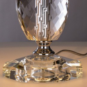 Настольная лампа декоративная Arte Lamp Azalia A4019LT-1CC в Елабуге - elabuga.mebel24.online | фото 5