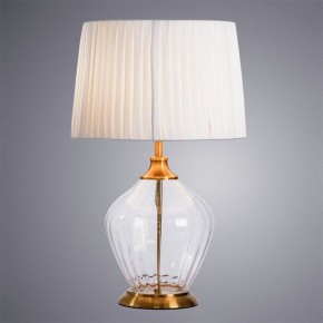 Настольная лампа декоративная Arte Lamp Baymont A5059LT-1PB в Елабуге - elabuga.mebel24.online | фото 2