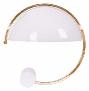 Настольная лампа декоративная Arte Lamp Brava A5056LT-1GO в Елабуге - elabuga.mebel24.online | фото