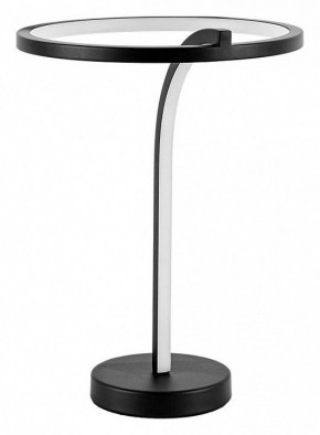 Настольная лампа декоративная Arte Lamp Enigma A2974LT-16BK в Елабуге - elabuga.mebel24.online | фото