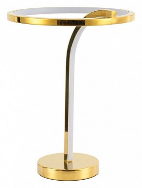 Настольная лампа декоративная Arte Lamp Enigma A2974LT-16PB в Елабуге - elabuga.mebel24.online | фото