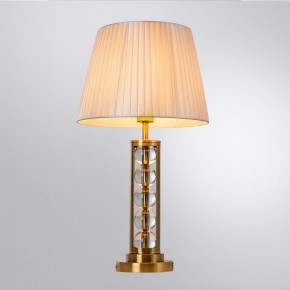 Настольная лампа декоративная Arte Lamp Jessica A4062LT-1PB в Елабуге - elabuga.mebel24.online | фото 2