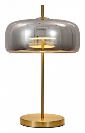 Настольная лампа декоративная Arte Lamp Padova A2404LT-1SM в Елабуге - elabuga.mebel24.online | фото