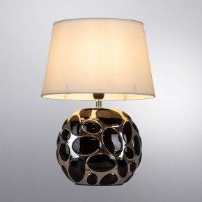 Настольная лампа декоративная Arte Lamp Poppy A4063LT-1CC в Елабуге - elabuga.mebel24.online | фото 2