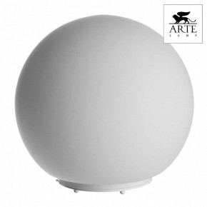 Настольная лампа декоративная Arte Lamp Sphere A6020LT-1WH в Елабуге - elabuga.mebel24.online | фото 2