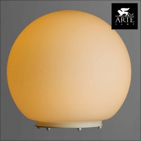 Настольная лампа декоративная Arte Lamp Sphere A6020LT-1WH в Елабуге - elabuga.mebel24.online | фото 3