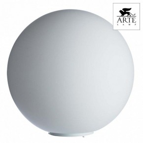 Настольная лампа декоративная Arte Lamp Sphere A6030LT-1WH в Елабуге - elabuga.mebel24.online | фото 2