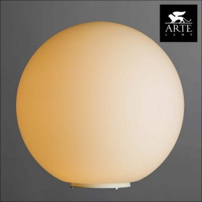 Настольная лампа декоративная Arte Lamp Sphere A6030LT-1WH в Елабуге - elabuga.mebel24.online | фото 3