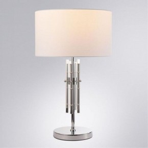 Настольная лампа декоративная Arte Lamp Taygeta A4097LT-1CC в Елабуге - elabuga.mebel24.online | фото 2