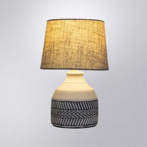 Настольная лампа декоративная Arte Lamp Tiaki A4636LT-1GY в Елабуге - elabuga.mebel24.online | фото 2