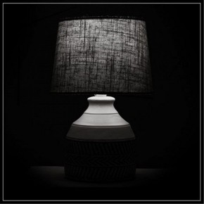 Настольная лампа декоративная Arte Lamp Tiaki A4636LT-1GY в Елабуге - elabuga.mebel24.online | фото 3