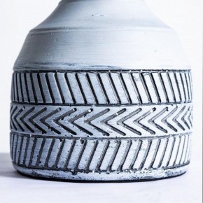 Настольная лампа декоративная Arte Lamp Tiaki A4636LT-1GY в Елабуге - elabuga.mebel24.online | фото 5