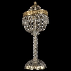 Настольная лампа декоративная Bohemia Ivele Crystal 1927 19273L4/35IV G в Елабуге - elabuga.mebel24.online | фото 2