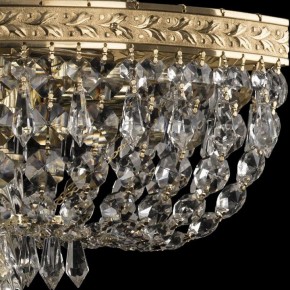 Настольная лампа декоративная Bohemia Ivele Crystal 1927 19273L4/35IV G в Елабуге - elabuga.mebel24.online | фото 3