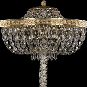 Настольная лампа декоративная Bohemia Ivele Crystal 1927 19273L4/35IV G в Елабуге - elabuga.mebel24.online | фото 5