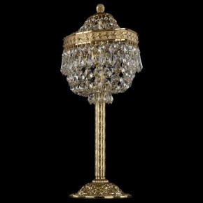 Настольная лампа декоративная Bohemia Ivele Crystal 1927 19273L6/35IV G в Елабуге - elabuga.mebel24.online | фото 2