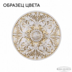 Настольная лампа декоративная Bohemia Ivele Crystal AL7801 AL78100L/1-32 WMG в Елабуге - elabuga.mebel24.online | фото 2