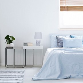 Настольная лампа декоративная Escada Antey 10195/L White в Елабуге - elabuga.mebel24.online | фото 3