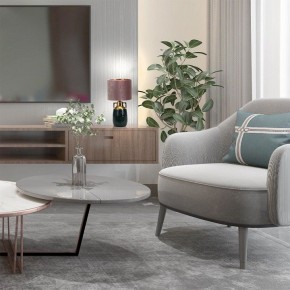 Настольная лампа декоративная Escada Athena 10201/L Black в Елабуге - elabuga.mebel24.online | фото 2