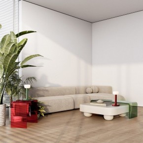 Настольная лампа декоративная Freya Barries FR6185TL-L5GN в Елабуге - elabuga.mebel24.online | фото 3