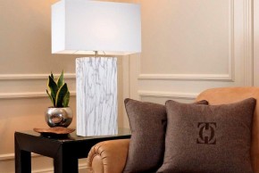 Настольная лампа декоративная Lucia Tucci Harrods 3 HARRODS T941.1 в Елабуге - elabuga.mebel24.online | фото 2
