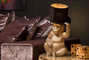 Настольная лампа декоративная Lucide Extravaganza Gust 10503/81/30 в Елабуге - elabuga.mebel24.online | фото 3