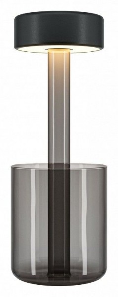 Настольная лампа декоративная Maytoni AI Collaboration MOD229TL-L3B3K3 в Елабуге - elabuga.mebel24.online | фото