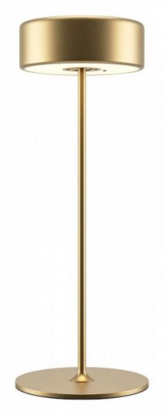 Настольная лампа декоративная Maytoni AI Collaboration MOD229TL-L3G3K2 в Елабуге - elabuga.mebel24.online | фото