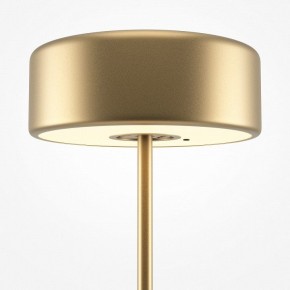Настольная лампа декоративная Maytoni AI Collaboration MOD229TL-L3G3K2 в Елабуге - elabuga.mebel24.online | фото 4