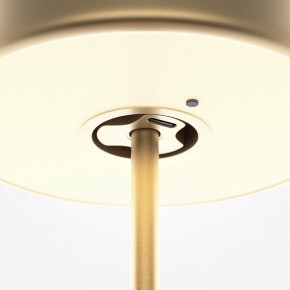 Настольная лампа декоративная Maytoni AI Collaboration MOD229TL-L3G3K2 в Елабуге - elabuga.mebel24.online | фото 5