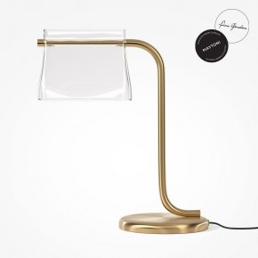 Настольная лампа декоративная Maytoni Cabaret MOD170TL-L8BS3K в Елабуге - elabuga.mebel24.online | фото 2
