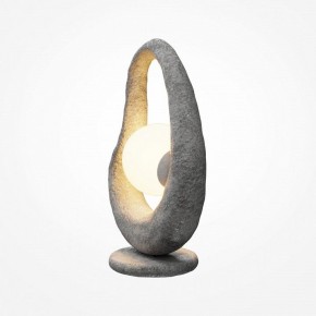 Настольная лампа декоративная Maytoni Opus MOD380TL-01GR в Елабуге - elabuga.mebel24.online | фото 3
