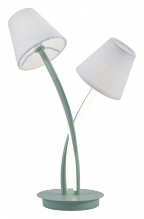 Настольная лампа декоративная MW-Light Аэлита 10 480033302 в Елабуге - elabuga.mebel24.online | фото