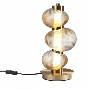 Настольная лампа декоративная Odeon Light Bruco 5095/12TL в Елабуге - elabuga.mebel24.online | фото 2