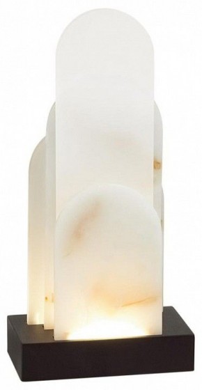 Настольная лампа декоративная Odeon Light Foros 5438/12TL в Елабуге - elabuga.mebel24.online | фото 2