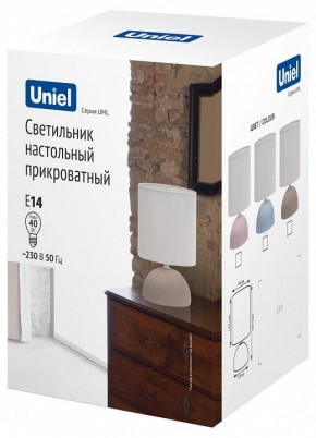 Настольная лампа декоративная Uniel UML-B302 UL-00010753 в Елабуге - elabuga.mebel24.online | фото 2