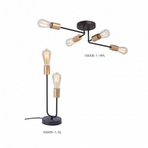 Настольная лампа декоративная Vitaluce V3005 V3005-1/2L в Елабуге - elabuga.mebel24.online | фото 4