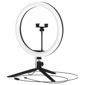 Настольная лампа кольцевая Gauss Ring Light RL003 в Елабуге - elabuga.mebel24.online | фото