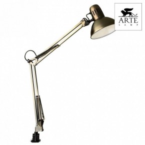 Настольная лампа офисная Arte Lamp Senior A6068LT-1AB в Елабуге - elabuga.mebel24.online | фото 2