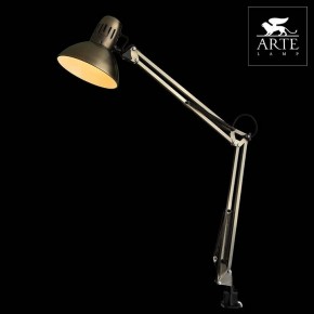 Настольная лампа офисная Arte Lamp Senior A6068LT-1AB в Елабуге - elabuga.mebel24.online | фото 3