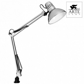 Настольная лампа офисная Arte Lamp Senior A6068LT-1SS в Елабуге - elabuga.mebel24.online | фото 2