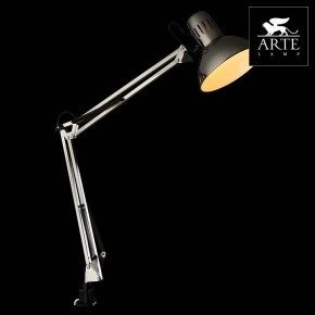 Настольная лампа офисная Arte Lamp Senior A6068LT-1SS в Елабуге - elabuga.mebel24.online | фото 3