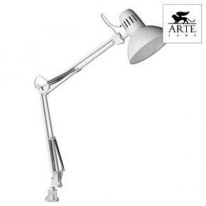 Настольная лампа офисная Arte Lamp Senior A6068LT-1WH в Елабуге - elabuga.mebel24.online | фото 4