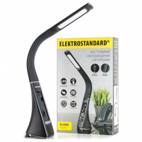 Настольная лампа офисная Elektrostandard ELARA a037526 в Елабуге - elabuga.mebel24.online | фото 3